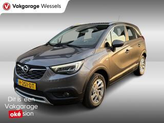 OPEL Crossland X 1.2 Turbo Innovation | LM | Clima | PDC A |