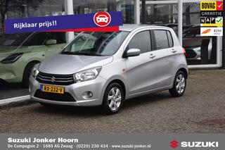 Suzuki Celerio