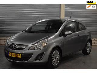 Opel Corsa (2006 - 2014)