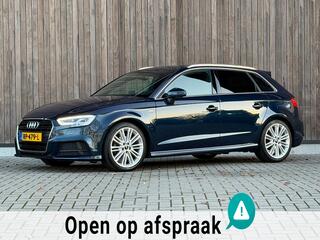 Audi A3 Sportback (2012 - 2020)