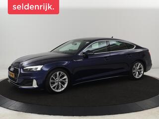Audi A5 (2016 - 2024)