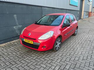 Renault Clio (2005 - 2012)