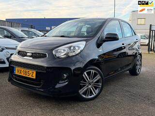 Kia Picanto (2011 - 2017)