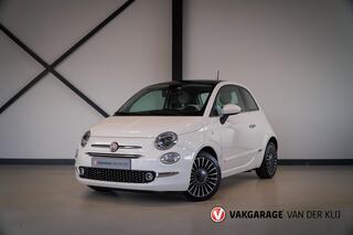 FIAT 500 0.9 TwinAir Turbo Lounge | Panorama | Navigatie | Clima | PDC | NL-Auto