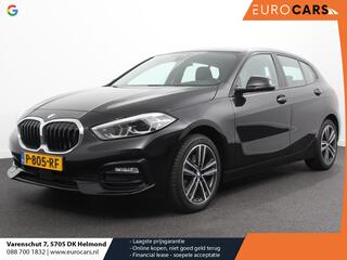 BMW 1-Serie (2020 - 2024)