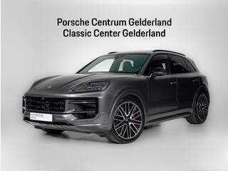 PORSCHE CAYENNE S E-Hybrid