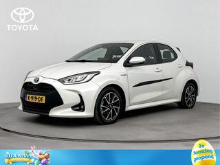 Toyota Yaris (2011 - 2020)