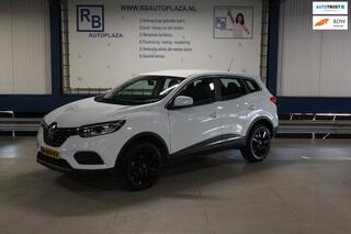 RENAULT KADJAR 1.3 TCe Life 12 MAANDEN GARANTIE!!/ NIEUW MODEL!