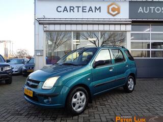 SUZUKI IGNIS 1.3-16V GLS