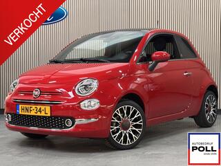 Fiat 500 (2007 - 2025)