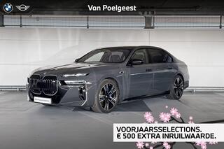 BMW 7-SERIE M760e xDrive | Selections 500