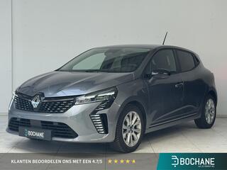 Renault Clio (2019 - 2025)