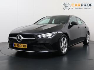 Mercedes-Benz CLA Shooting Brake
