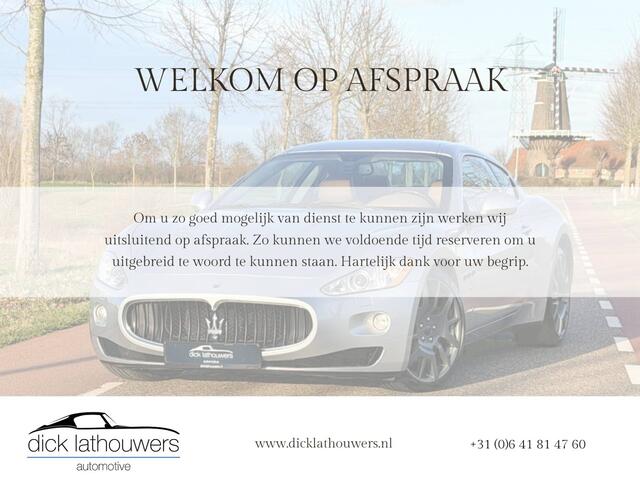Jaguar XK 5.0 V8 Coup� / FULL SERVICE FILE / XK SPECIALIST