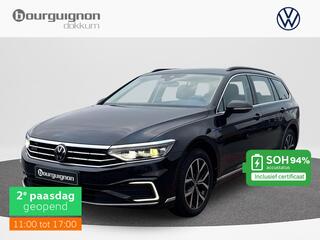 Volkswagen Passat Variant (2014 - 2023)