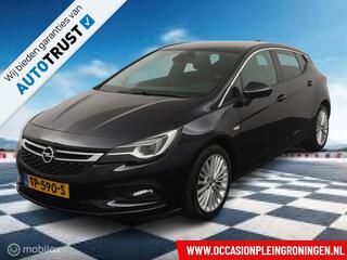 Opel Astra (2015 - 2021)
