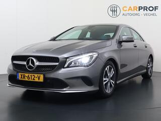 Mercedes-Benz CLA (2019 - 2025)