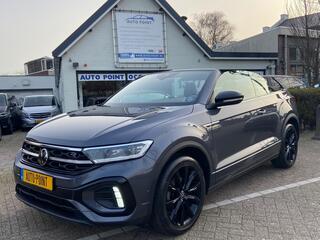 Volkswagen T-Roc Cabrio