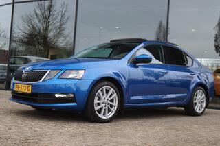 SKODA OCTAVIA 1.0 TSI GT AMBITION BUSINESS | PANO | CARPLAY | CAMERA | TREKHAAK | ADAPT. CRUISE