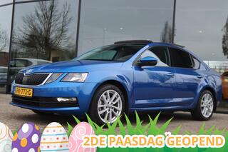 Skoda Octavia (2013 - 2019)