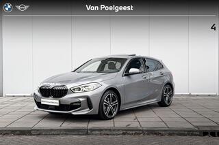 BMW 1-Serie (2020 - 2024)
