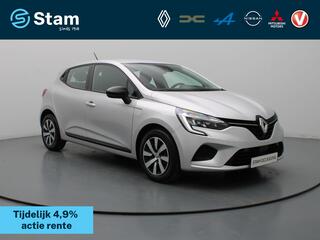 RENAULT CLIO 90pk TCe Equilibre Airco | Cruise | Carplay | Navi