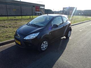 Ford Ka (2008 - 2016)