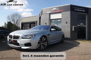 BMW 6-Serie