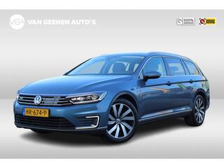 Volkswagen Passat Variant (2014 - 2023)