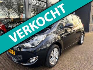 HYUNDAI IX20 1.4i i-Catcher 92Dkm NAP/1 Eigenaar/Pano/Navi/Clima/Leder