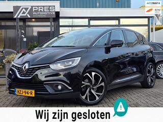 RENAULT SCENIC 1.3 TCe Bose |AUTOMAAT|HEAD-UP|PARK ASSIST