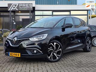Renault Scenic (2016 - 2022)