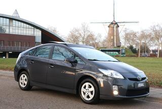 Toyota Prius (2009 - 2015)