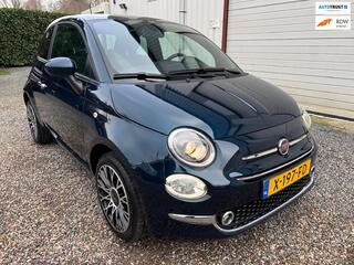 Fiat 500 (2007 - 2025)