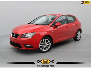 Seat Ibiza (2008 - 2017)
