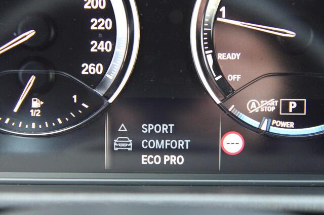 BMW X2 SDrive20i High Executive Edition M-Sport Pano LED 