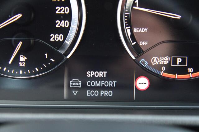 BMW X2 SDrive20i High Executive Edition M-Sport Pano LED 