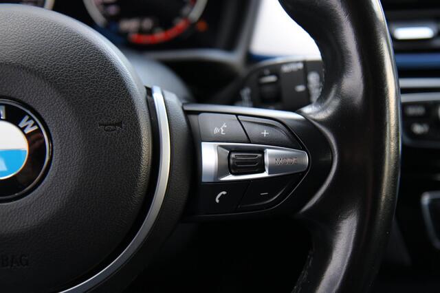 BMW X2 SDrive20i High Executive Edition M-Sport Pano LED 