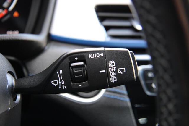 BMW X2 SDrive20i High Executive Edition M-Sport Pano LED 