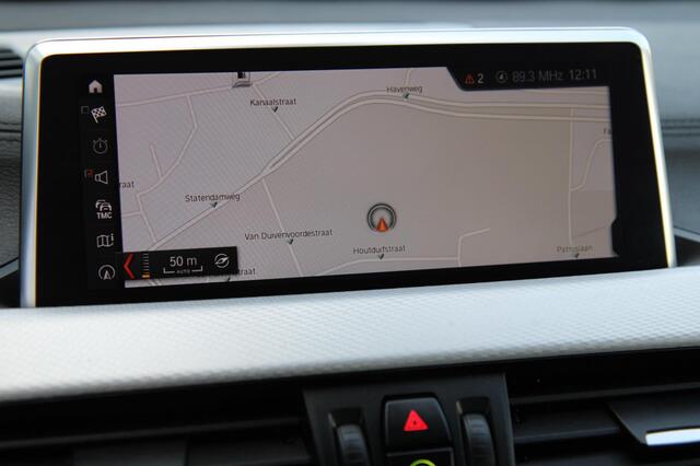 BMW X2 SDrive20i High Executive Edition M-Sport Pano LED 