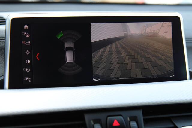 BMW X2 SDrive20i High Executive Edition M-Sport Pano LED 
