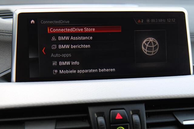 BMW X2 SDrive20i High Executive Edition M-Sport Pano LED 