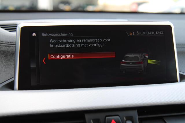BMW X2 SDrive20i High Executive Edition M-Sport Pano LED 