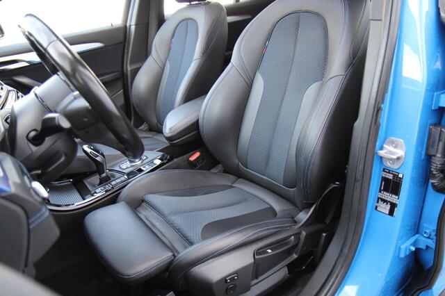 BMW X2 SDrive20i High Executive Edition M-Sport Pano LED 