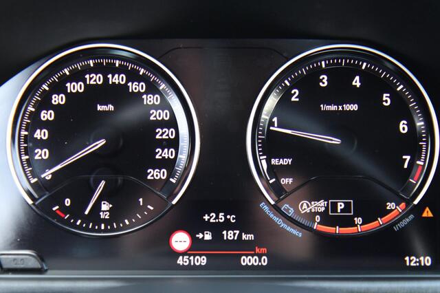 BMW X2 SDrive20i High Executive Edition M-Sport Pano LED 