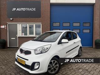 Kia Picanto (2011 - 2017)