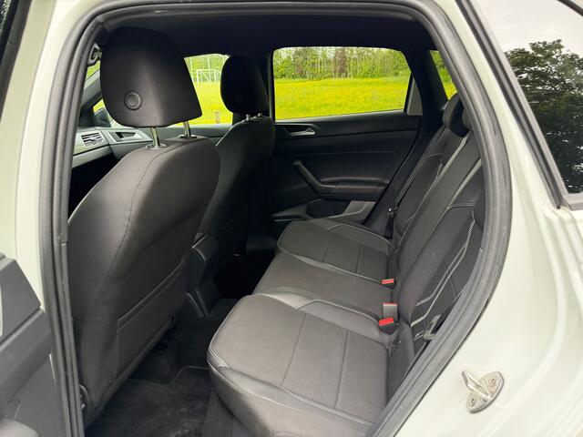 Volkswagen Polo 1.0 TSI R-Line | Automaat + Virtual + Navi + Clima Nu � 15.950,-