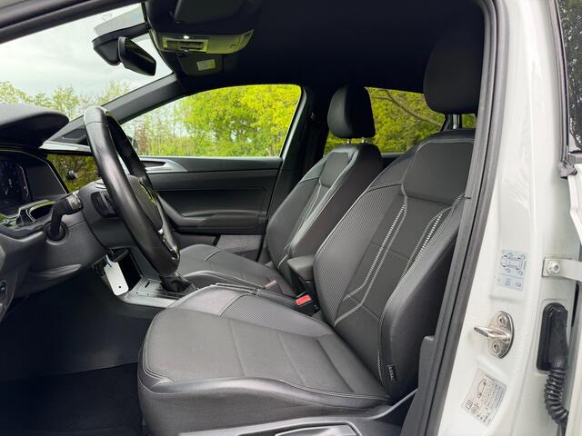 Volkswagen Polo 1.0 TSI R-Line | Automaat + Virtual + Navi + Clima Nu � 15.950,-