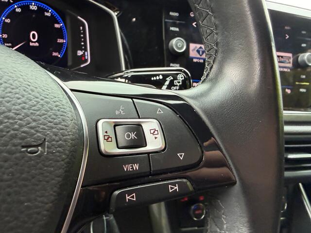 Volkswagen Polo 1.0 TSI R-Line | Automaat + Virtual + Navi + Clima Nu � 15.950,-