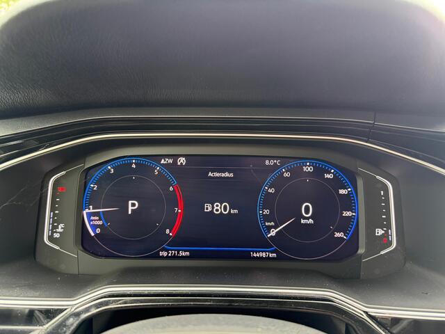 Volkswagen Polo 1.0 TSI R-Line | Automaat + Virtual + Navi + Clima Nu � 15.950,-